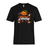 Orange Crush Hockey Orange Crush Hockey T-Shirts