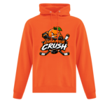 Orange Crush Hockey Orange Crush Hockey Hoodie