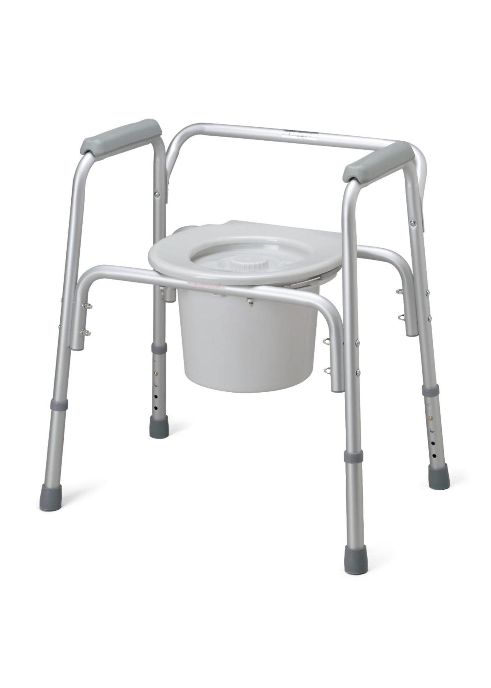*Commode*