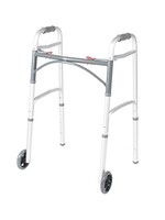 *Foldable Walker*