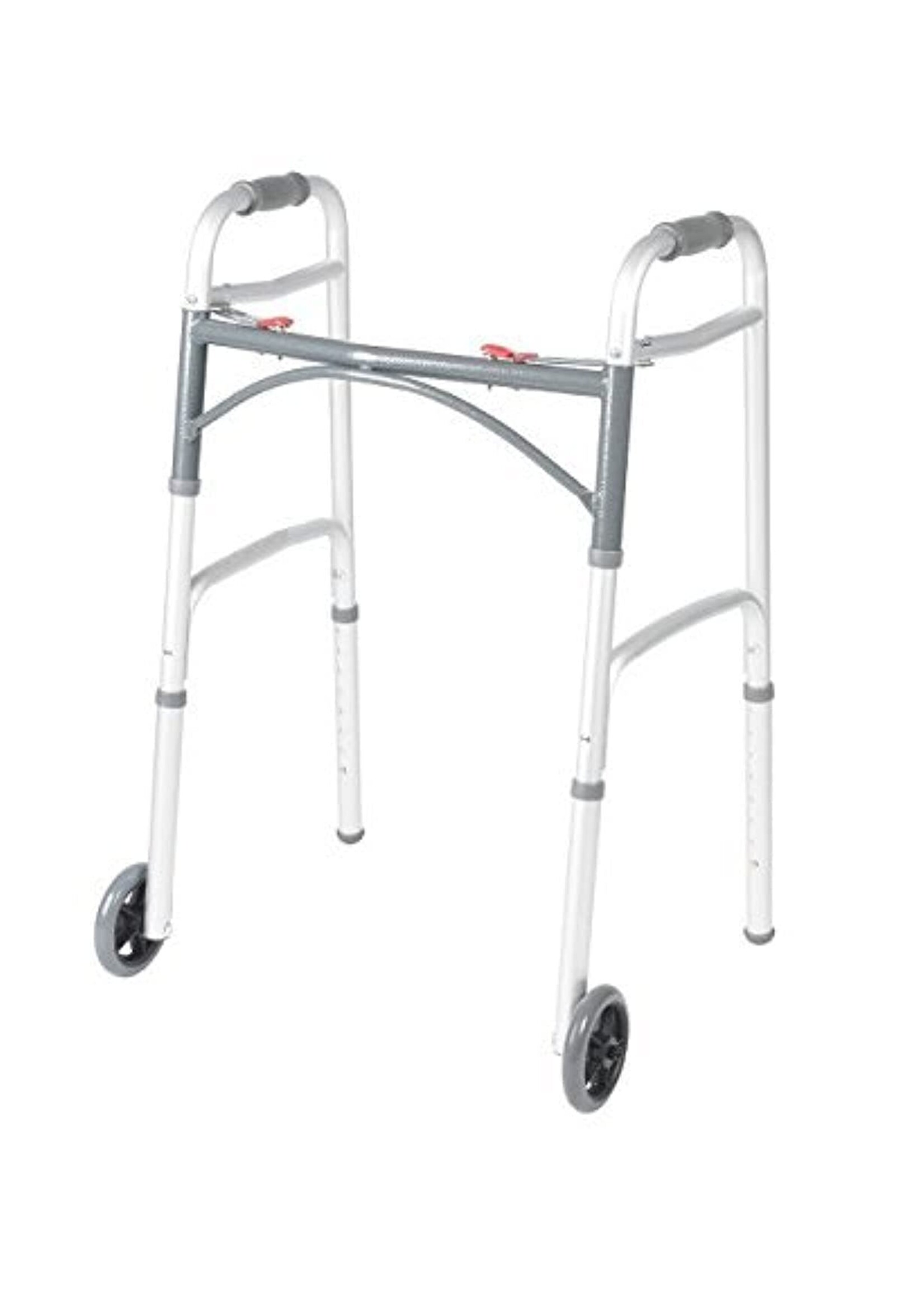 *Foldable Walker*