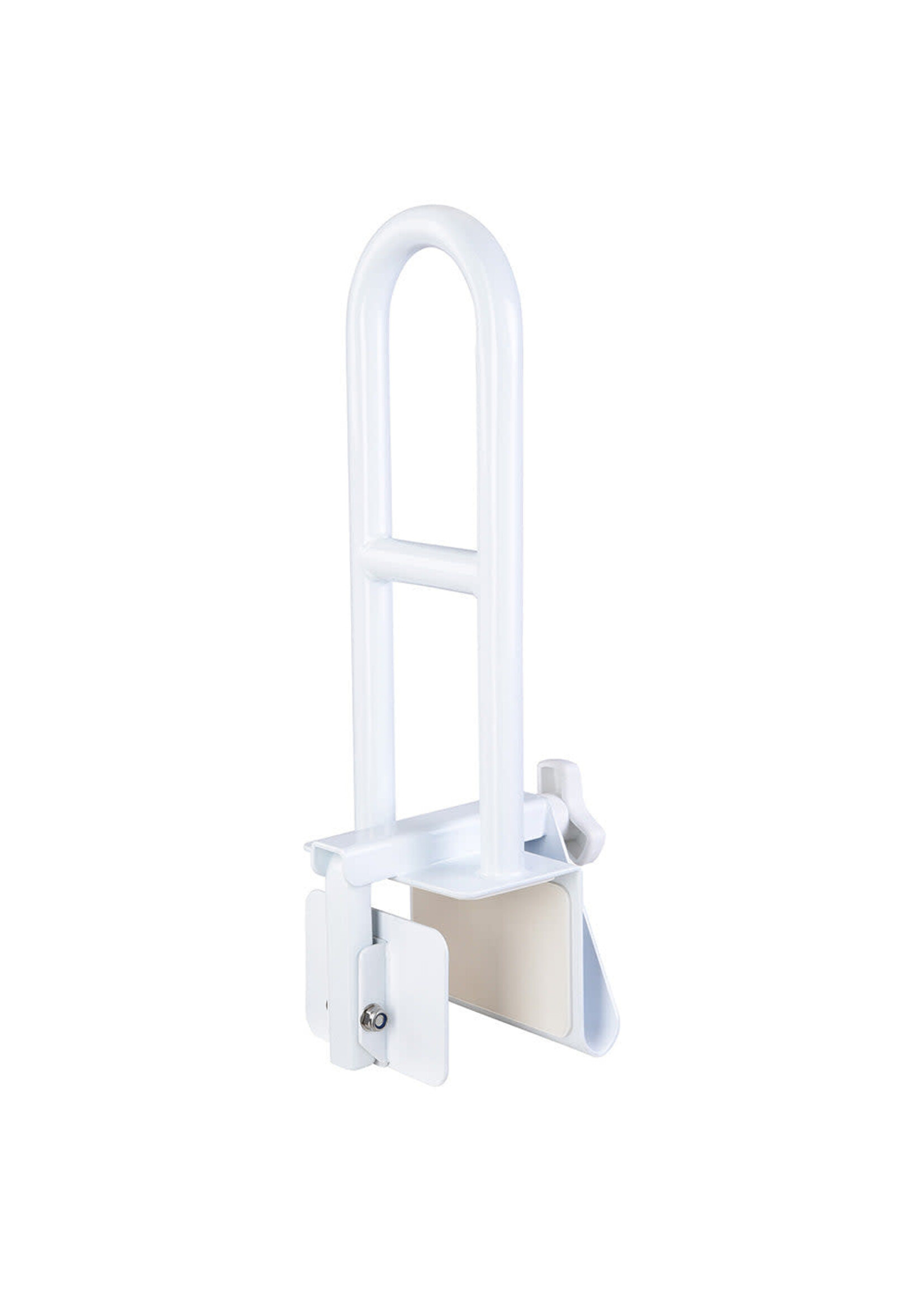 *Bath Handrail*