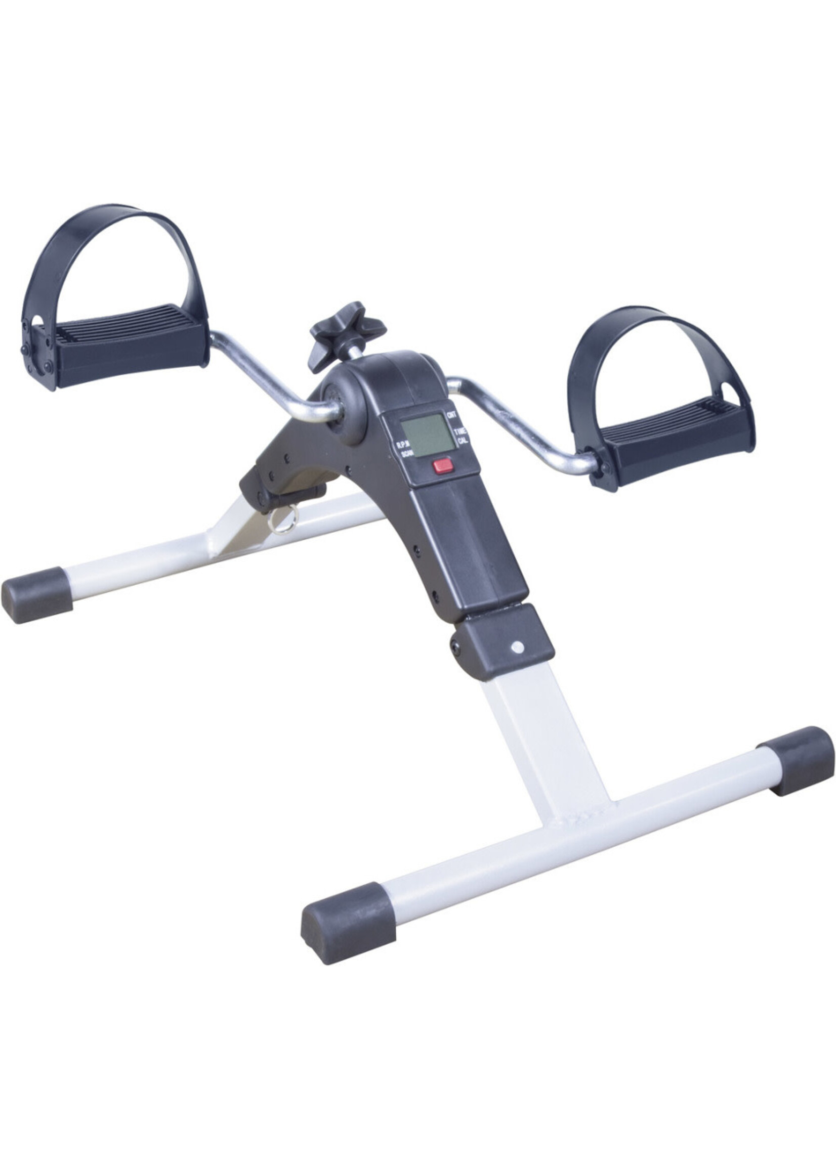 *Exercise Peddler*