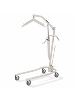 *Manual Patient Lift*