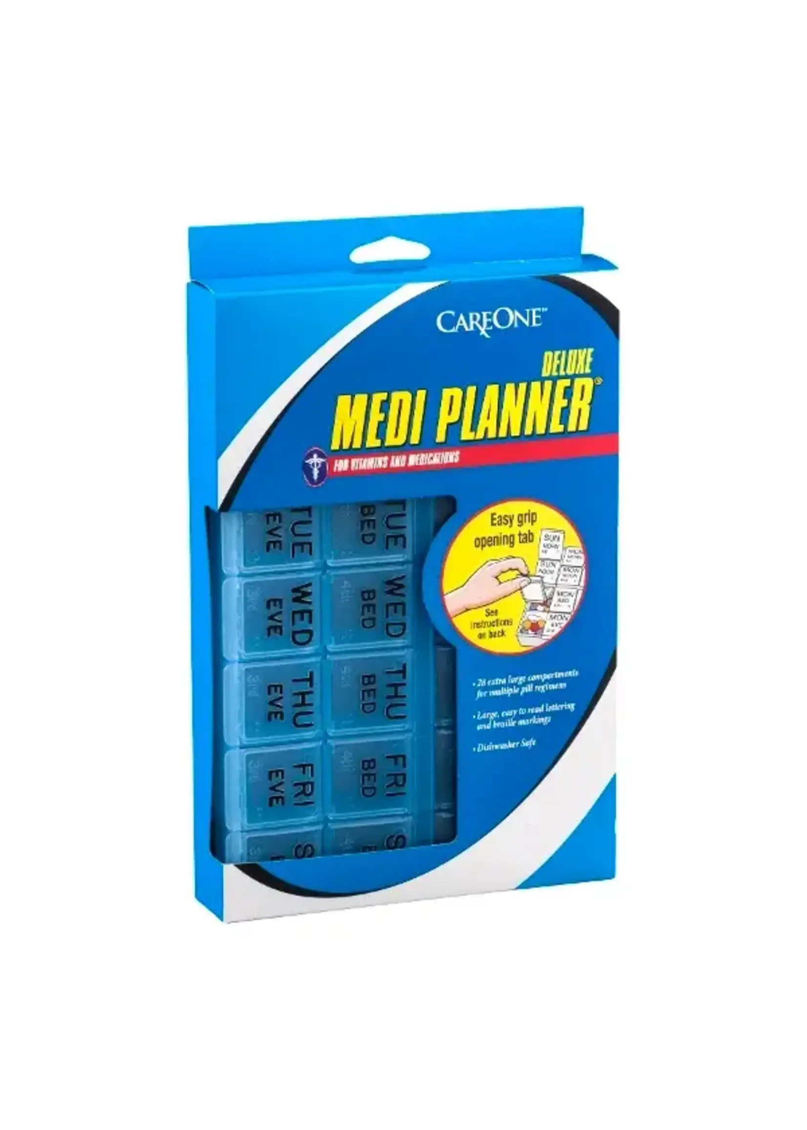 *Pill Case*