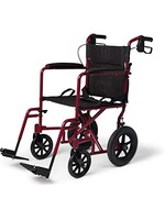 *Transport Wheelchair*