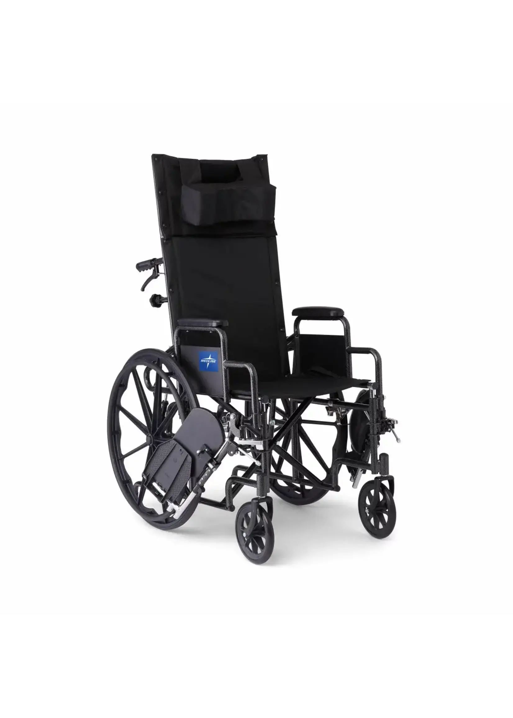 *Highback Manual Wheelchair*