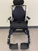 *Tilt in Space Chair*