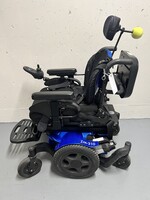 *Zippie ZM310 Pediatric Powerchair*