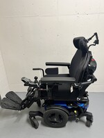 *Quantum Edge 3 Stretto Powerwheelchair*