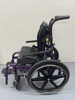 *Pediatric Manual Wheelchair*