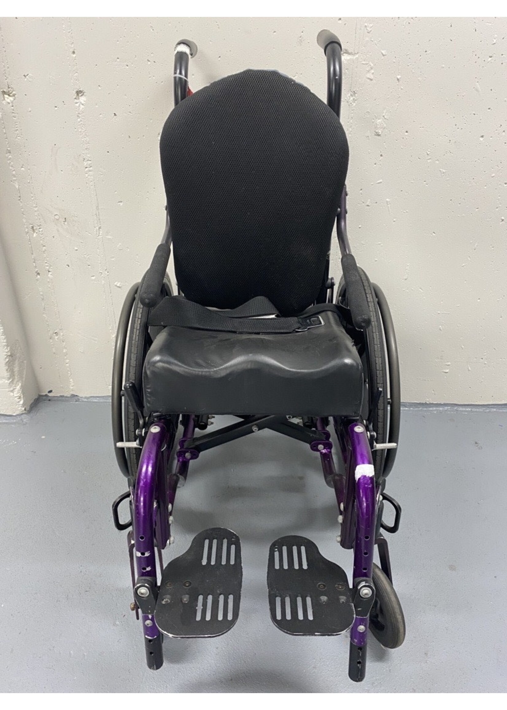 *Pediatric Manual Wheelchair*