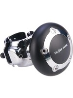 *HyperSonic Spinner Knob*