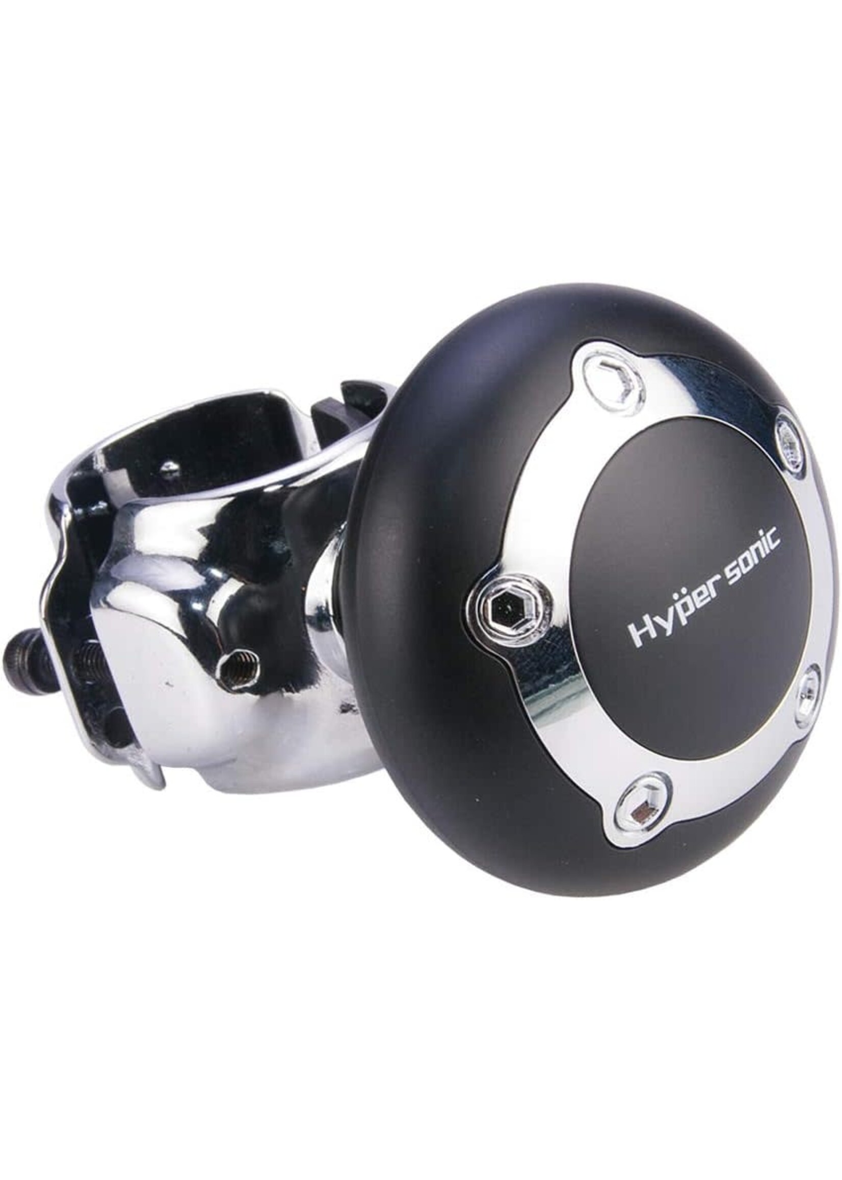 *HyperSonic Spinner Knob*