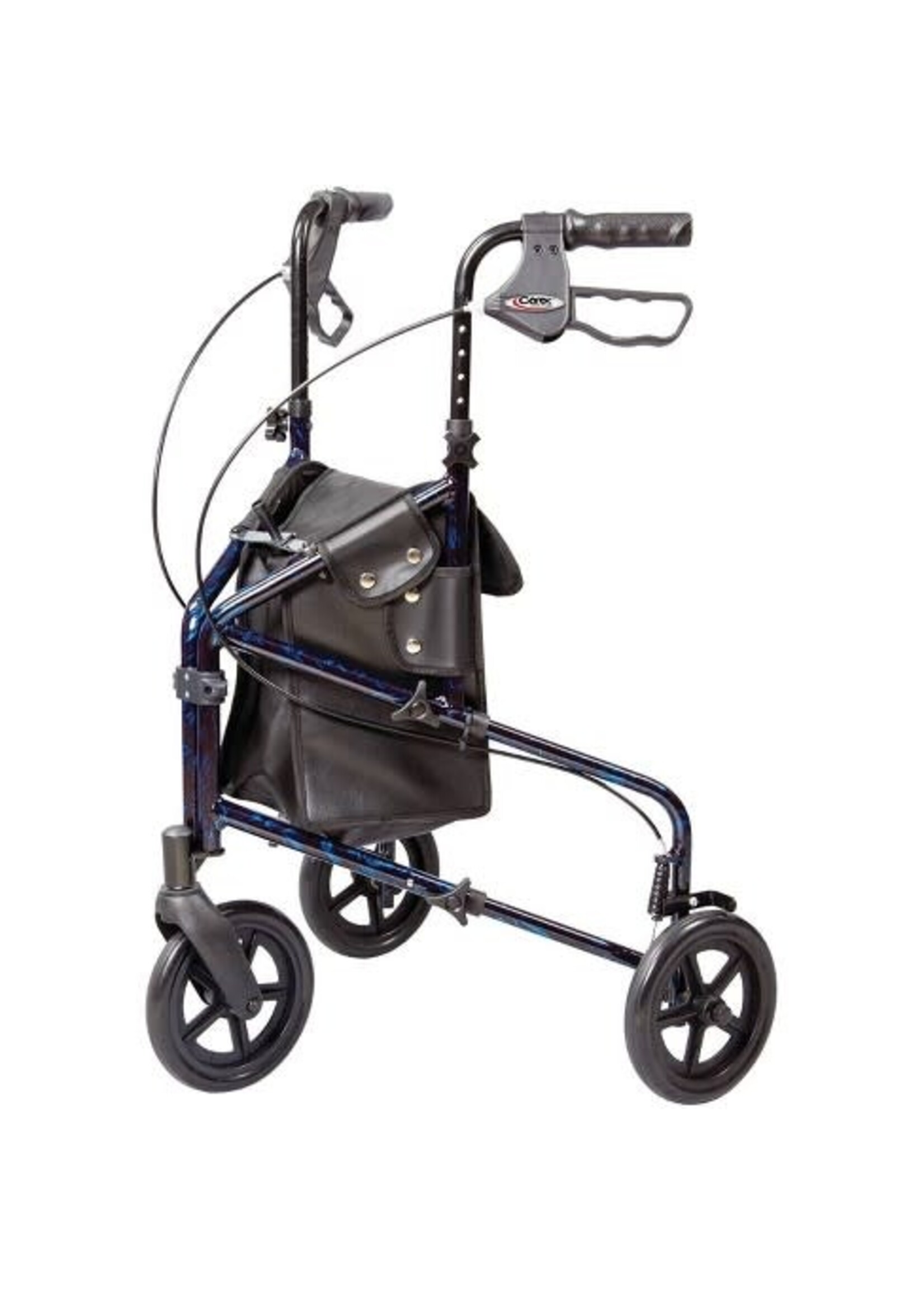 *Triangle Walker*