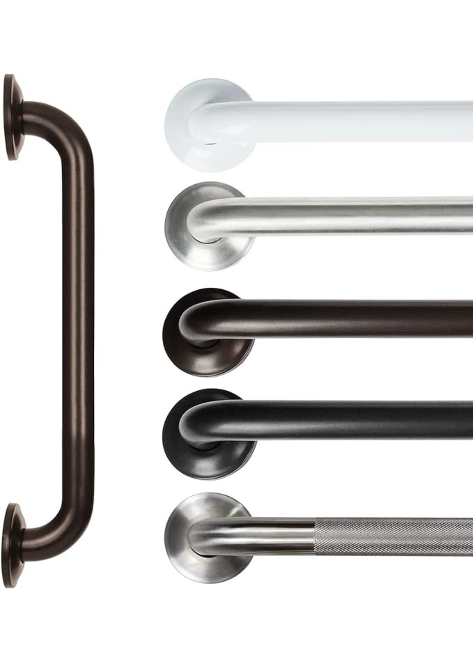 *Vive Grab Bar (Bronze)*