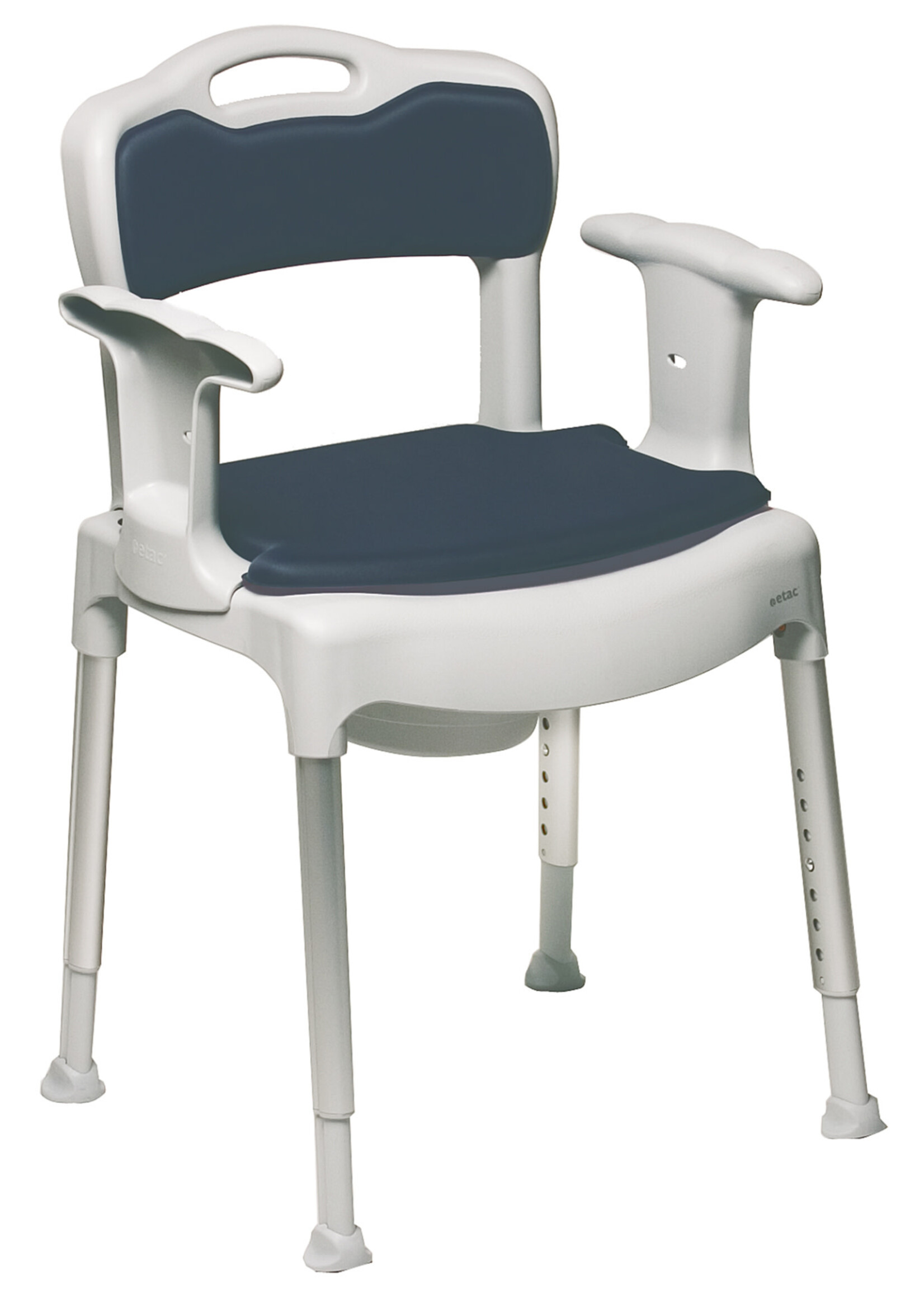 *ETAC Swift Commode/Shower  Chair*