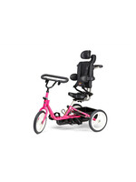 *Pink Rifton Adaptive Tricycle*