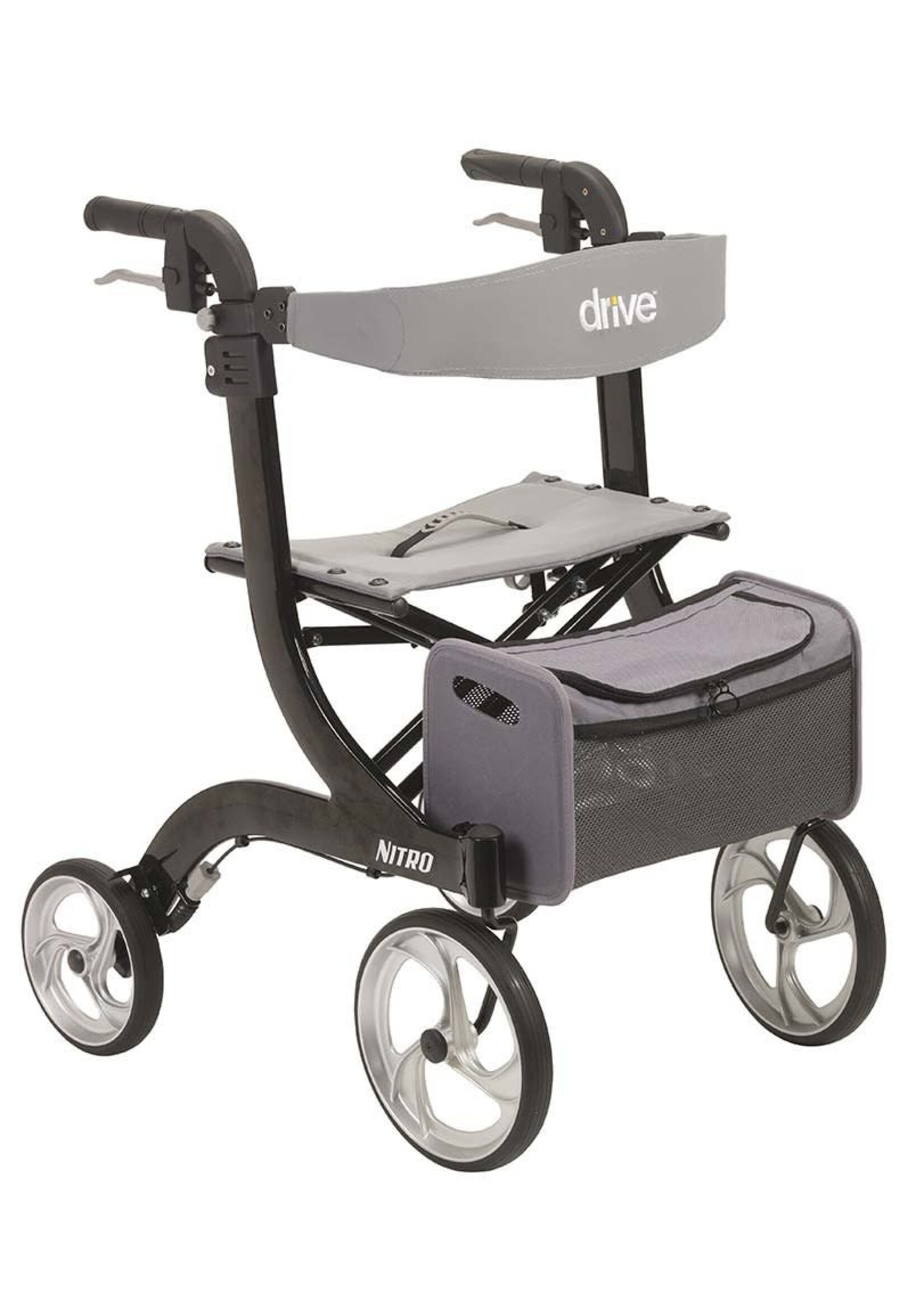 *Nitro/F22 Rollator*