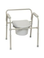 *Brand New Commode Cardinal*