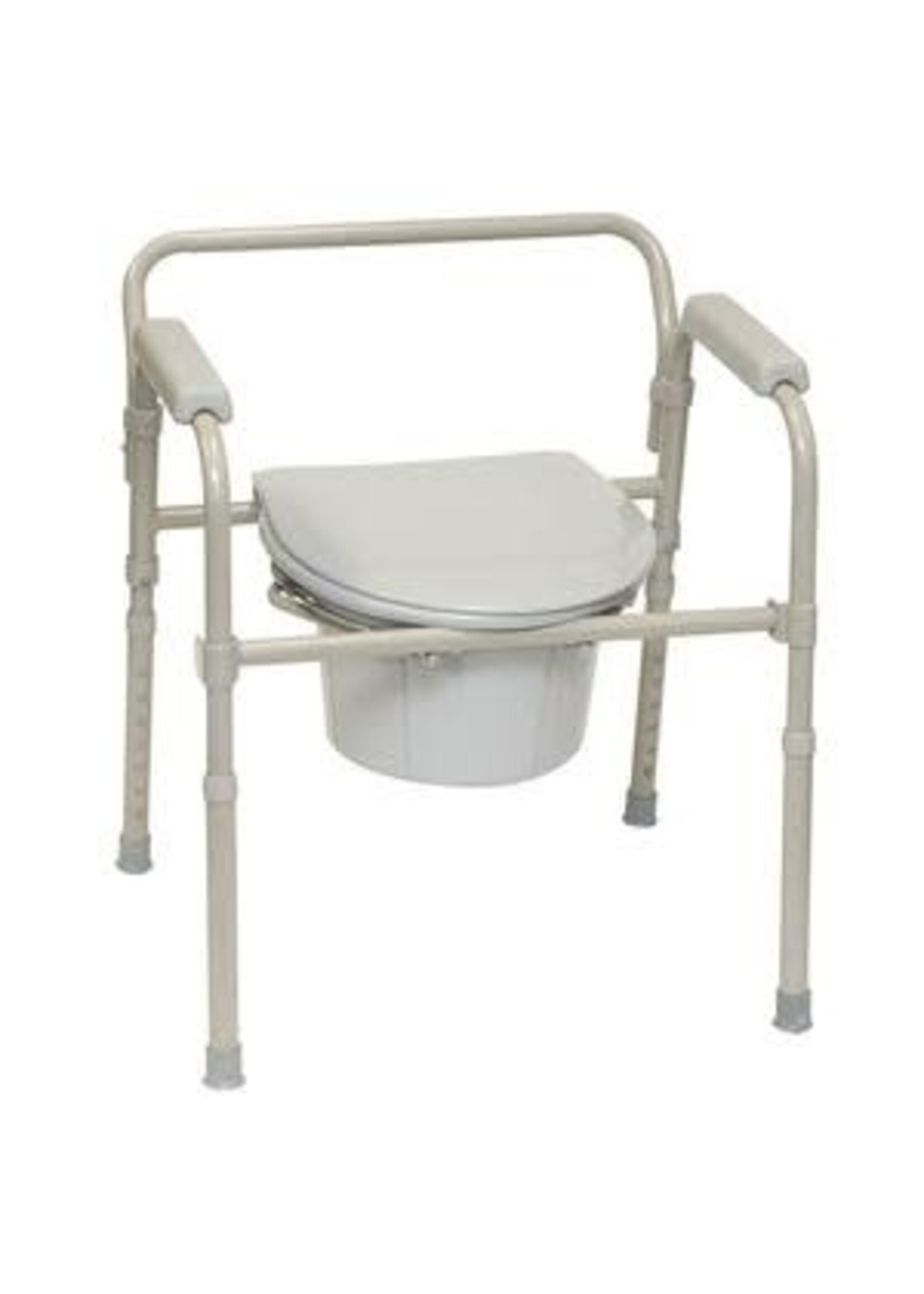 *Brand New Commode Cardinal*