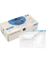 *Commode  Liners*