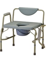 *Nova Bariatric Commode* NEW