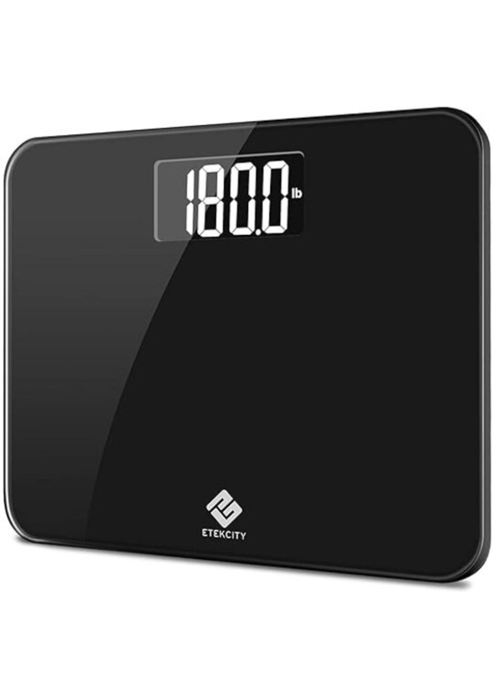 *Etekcity Black Scale*