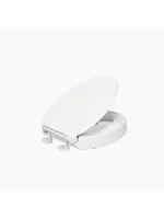*Kohler Raised Toilet Seat*