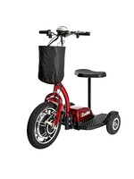 *ZooMe 3 Wheel Scooter*