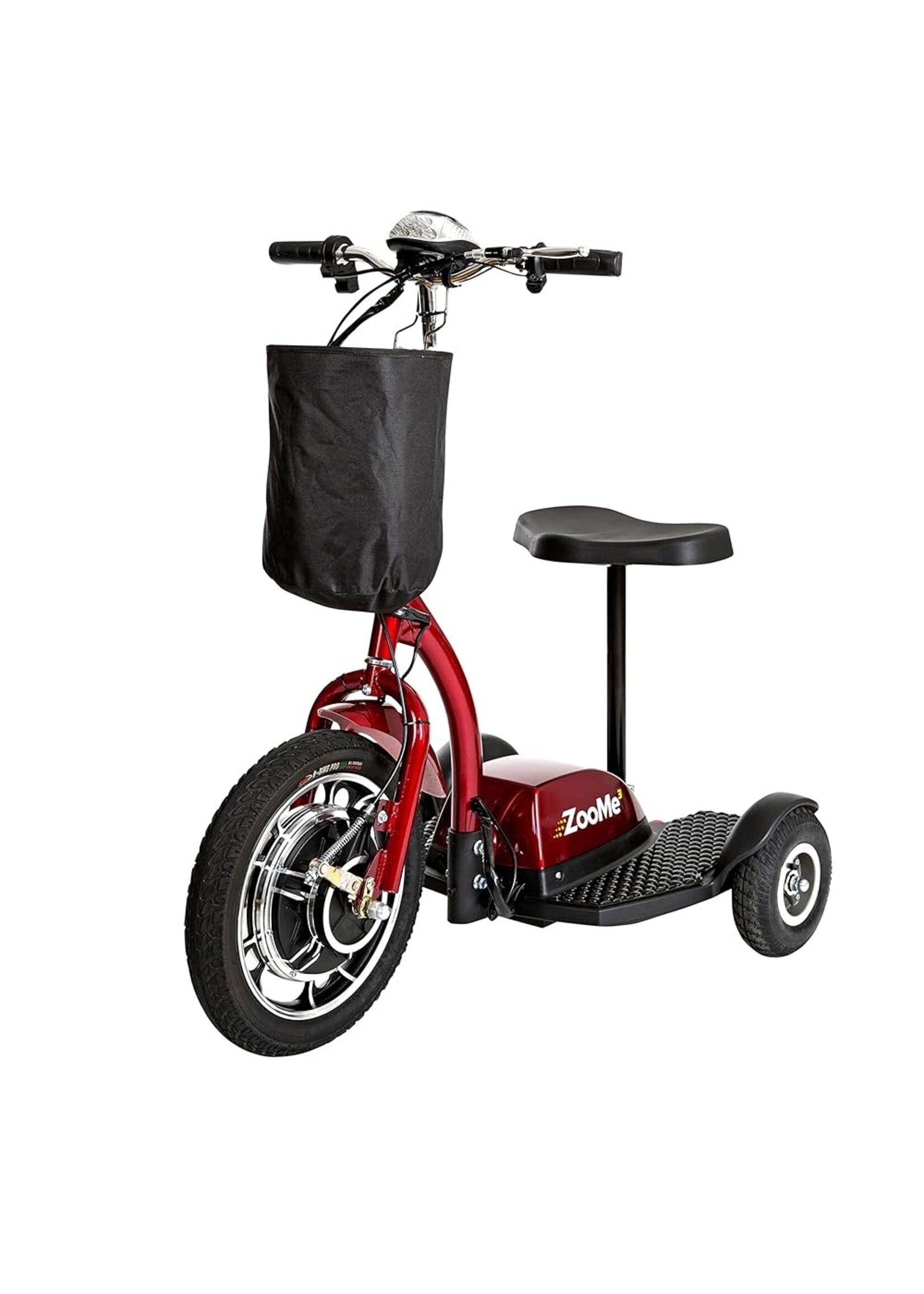 *ZooMe 3 Wheel Scooter*