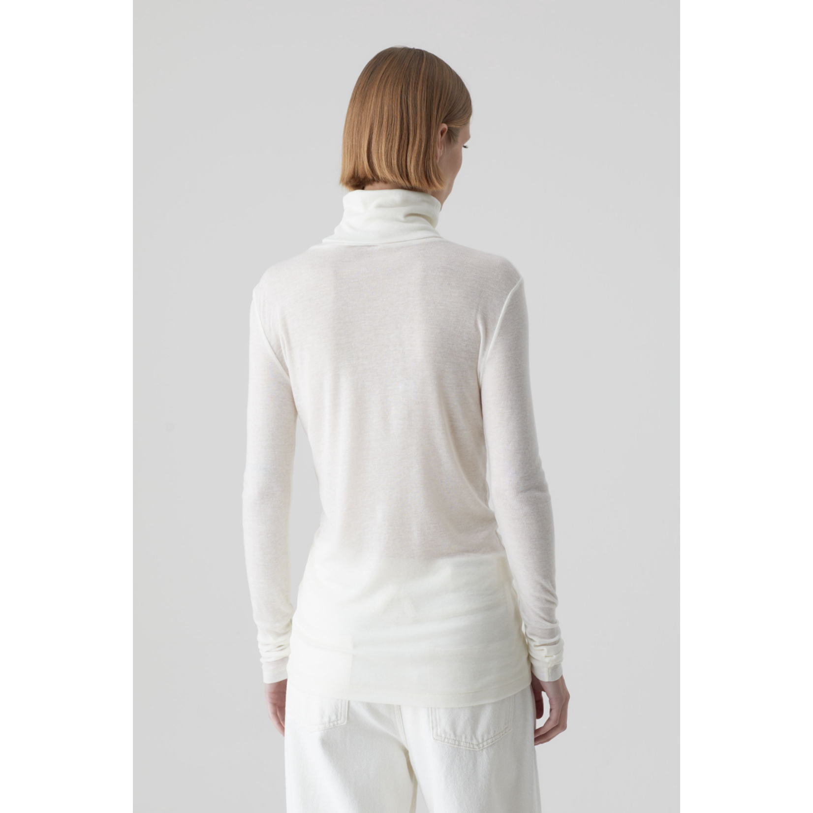 Closed Slim Turtleneck