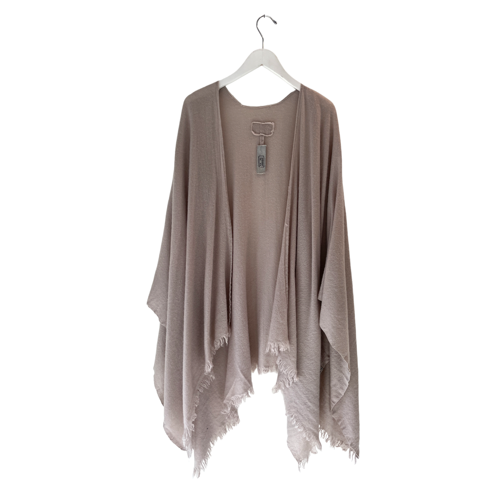 Pucco Cashmere Wrap