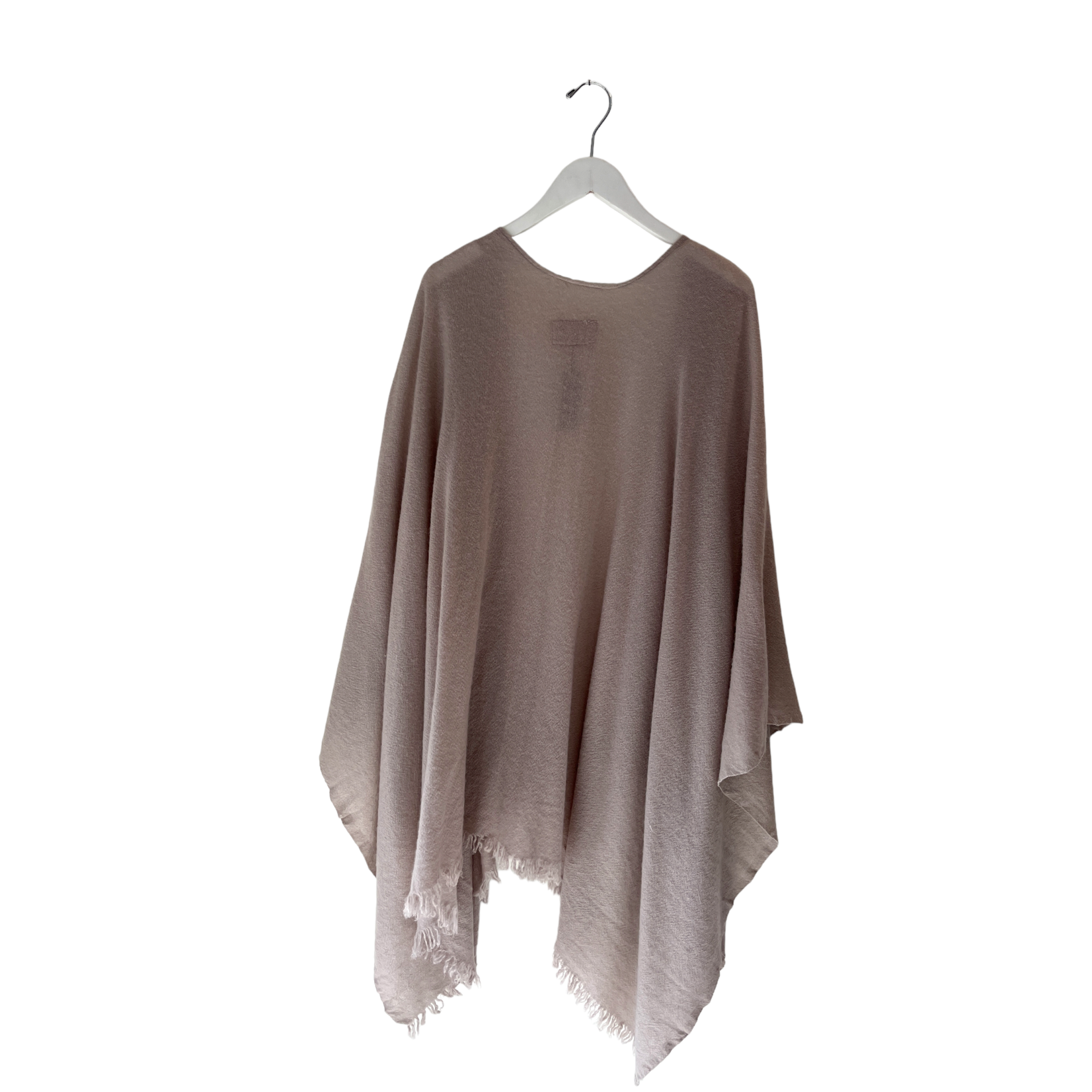 Pucco Cashmere Wrap