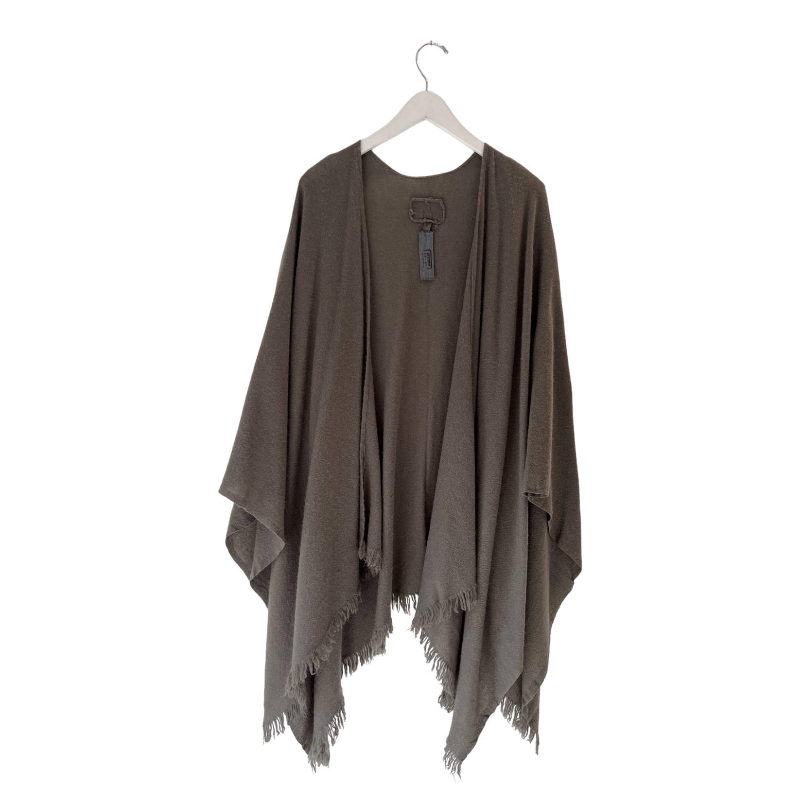 Pucco Cashmere Wrap