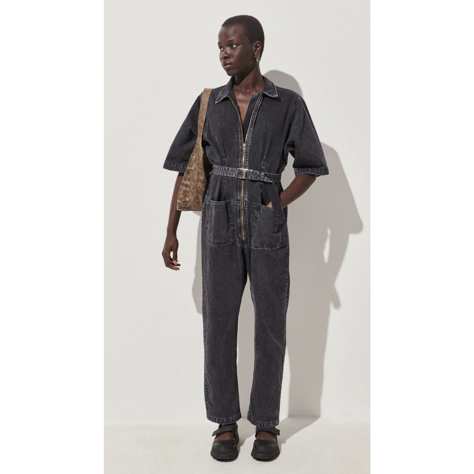 Rachel Comey Drill Jumpsuit