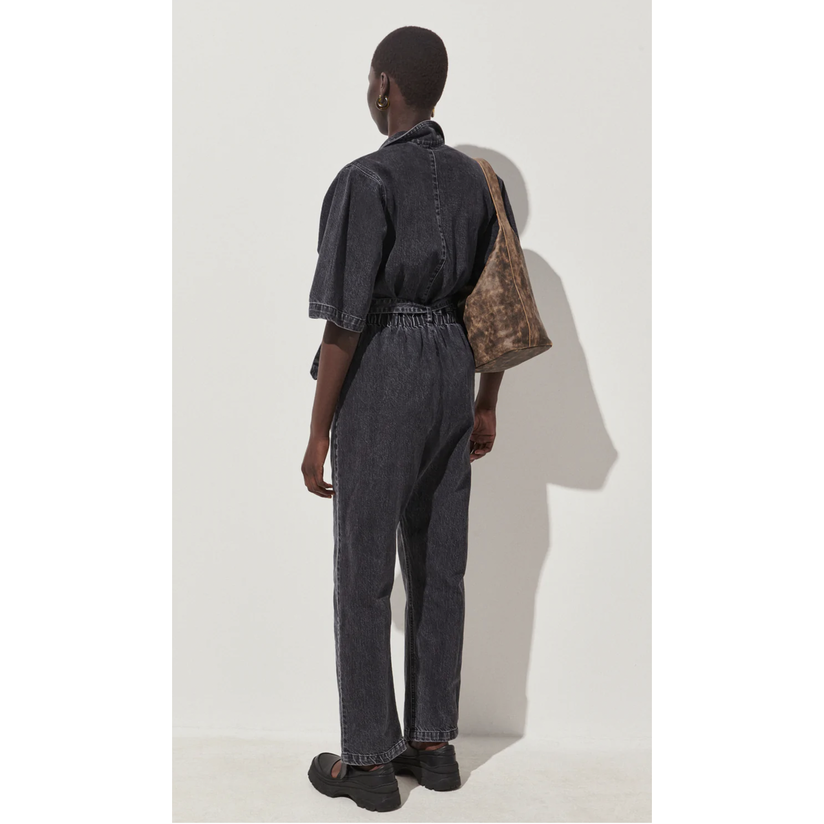 Rachel Comey Drill Jumpsuit