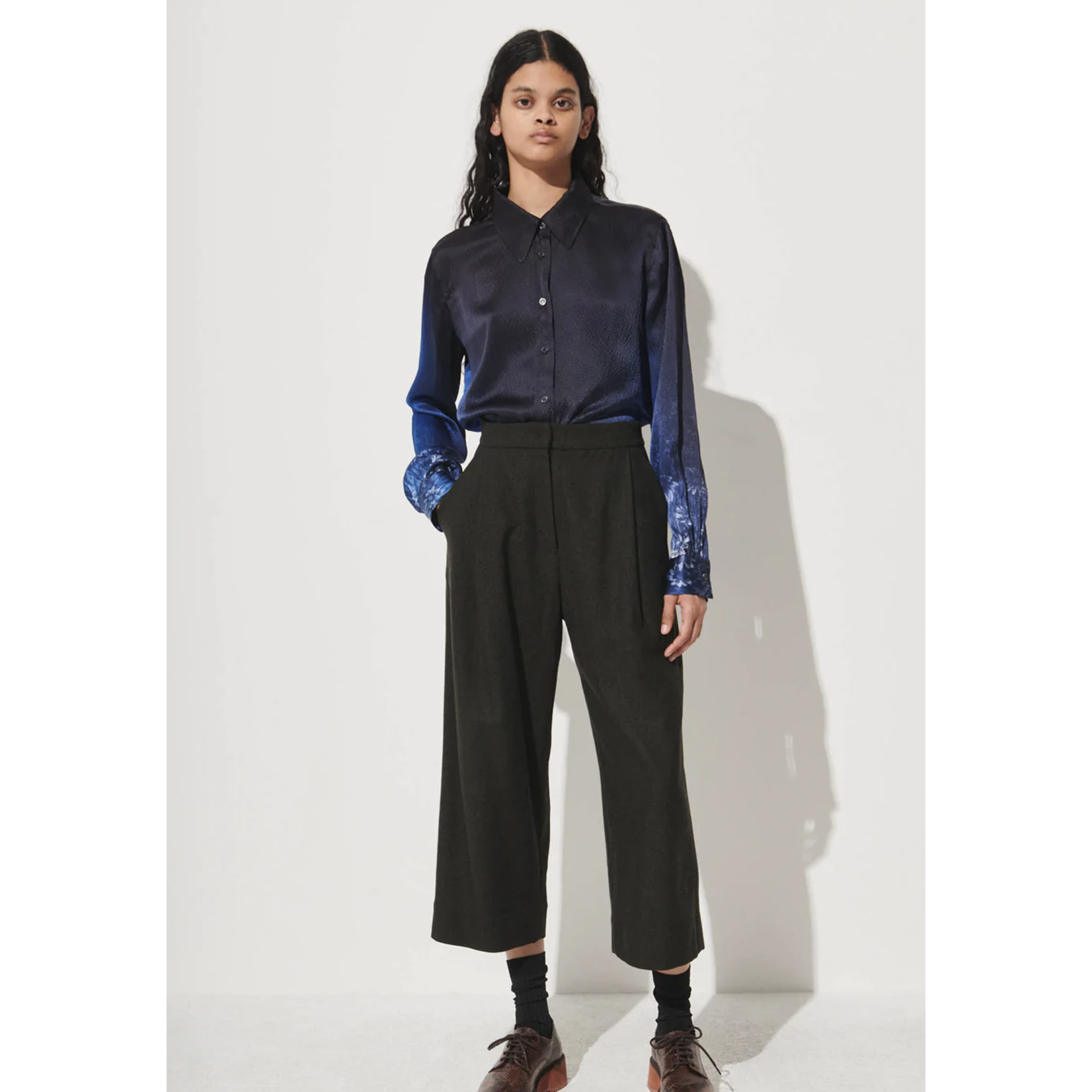 Rachel Comey Fleet Top