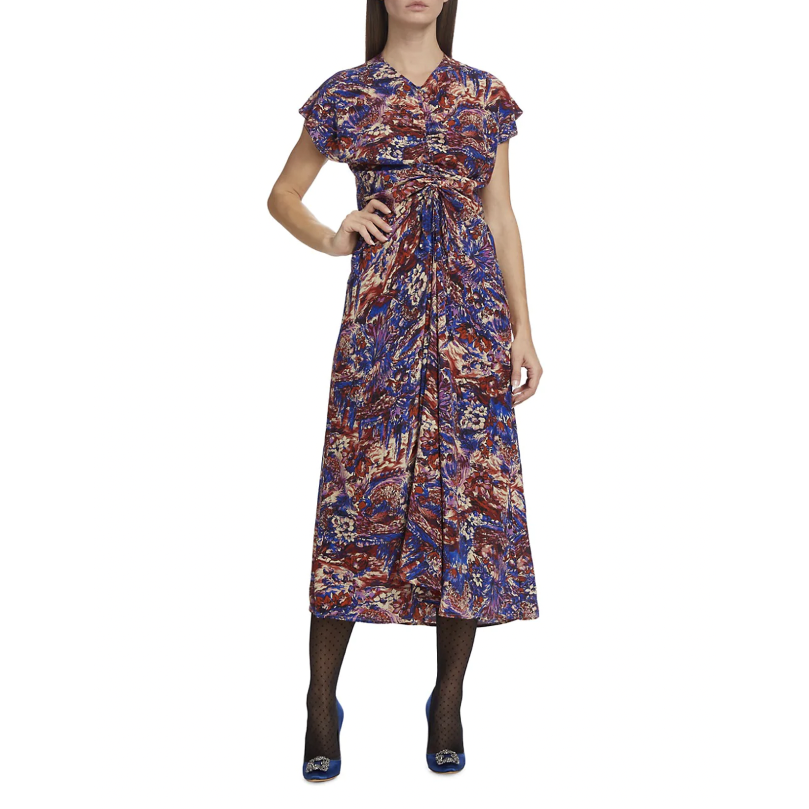 Rachel Comey Hilma Dress