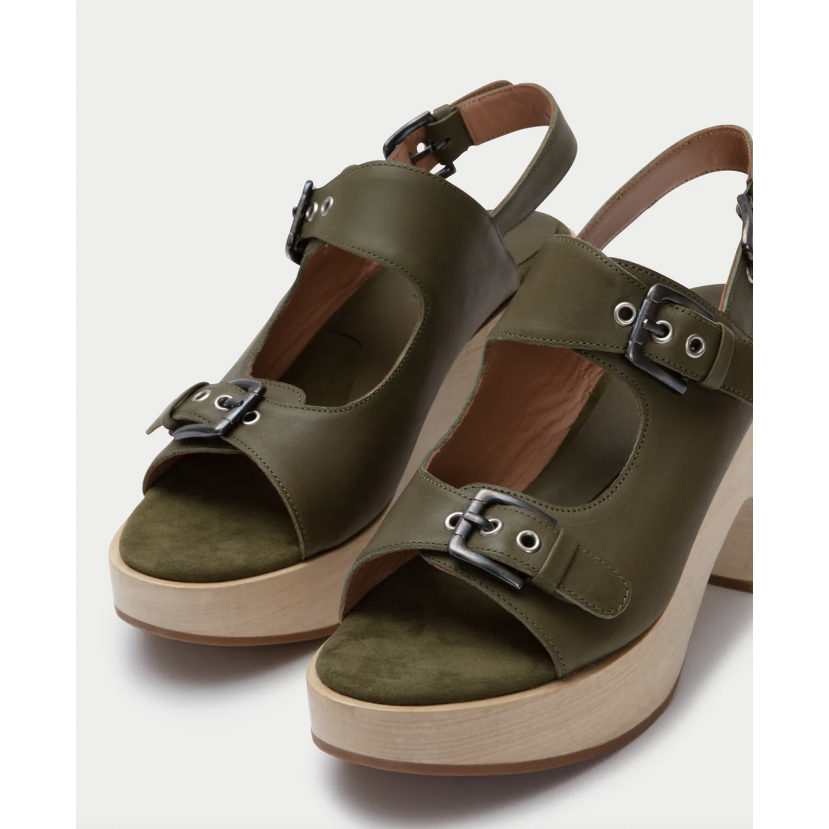 Rachel Comey Astor Clog