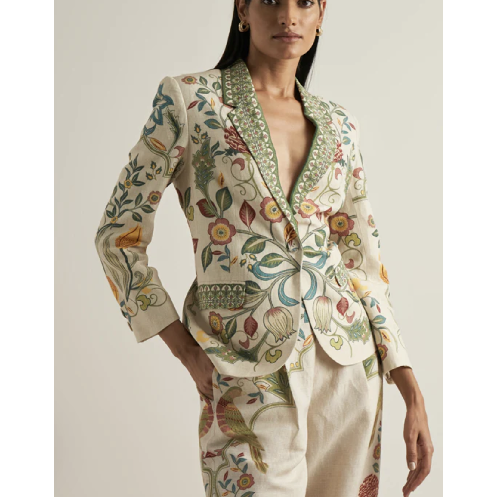 Ranna Gill Gracie Jacket