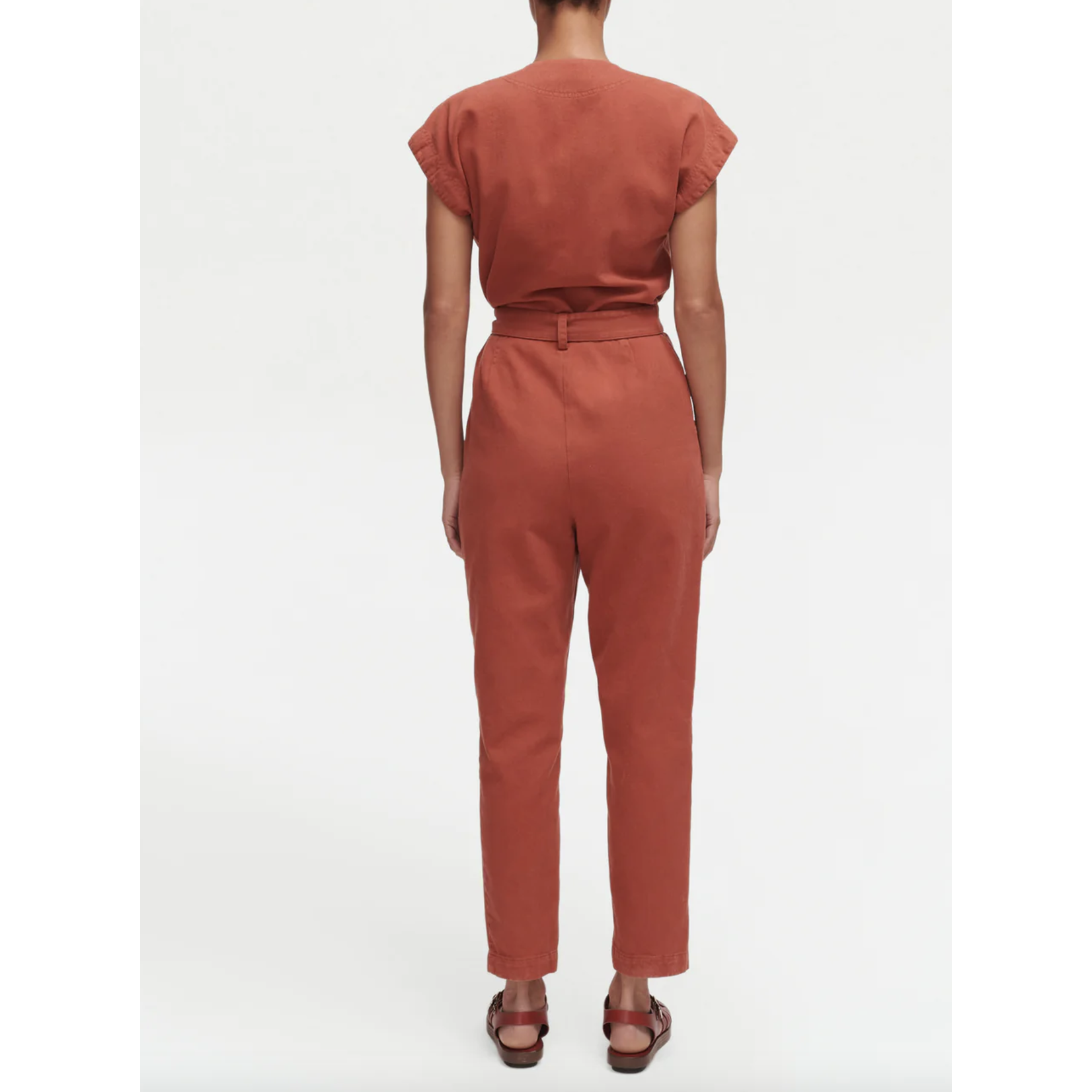 Rachel Comey Ranks Jumpsuit