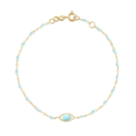 Gigi Clozeau Classic Gigi Evil Eye Bracelet