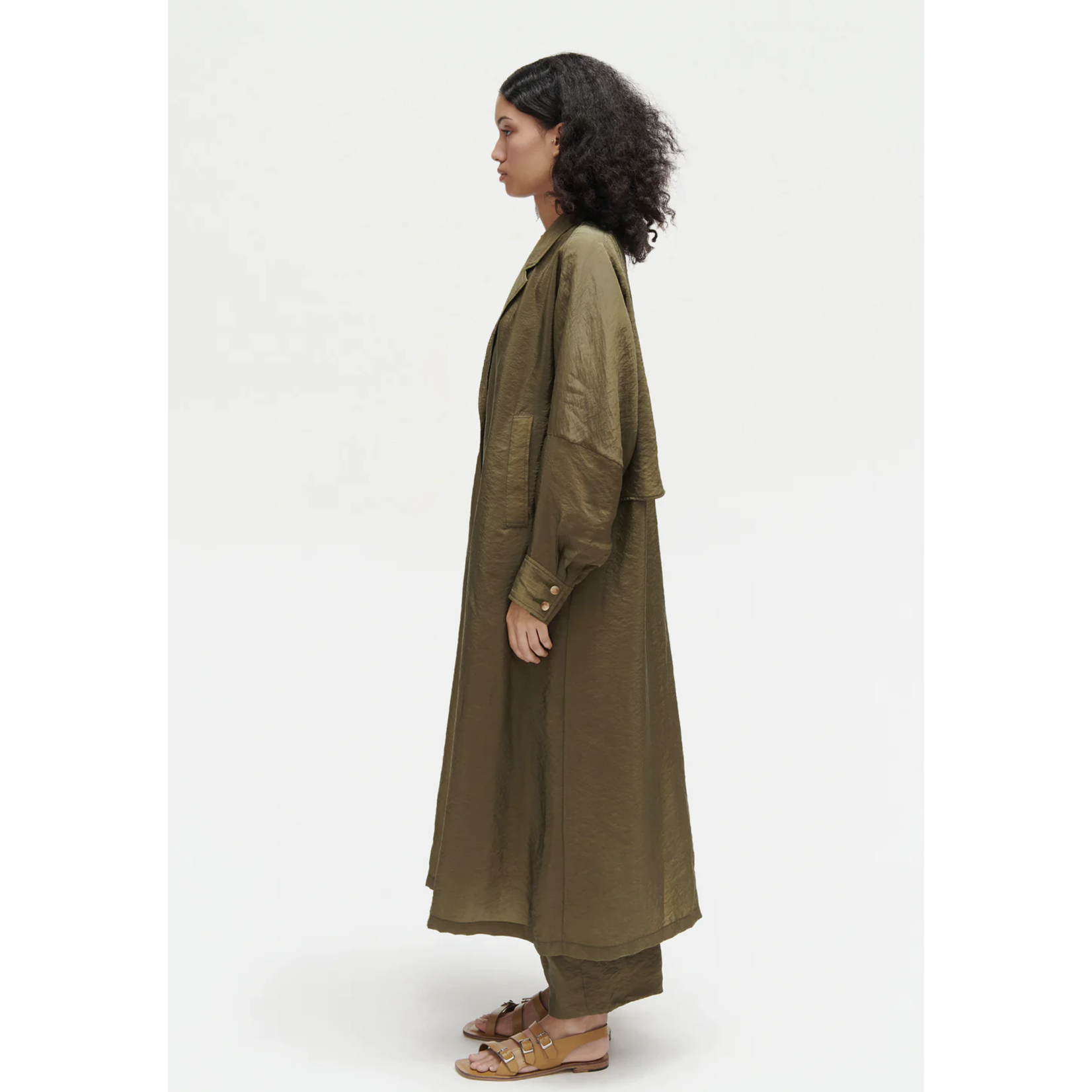 Rachel comey trench sale
