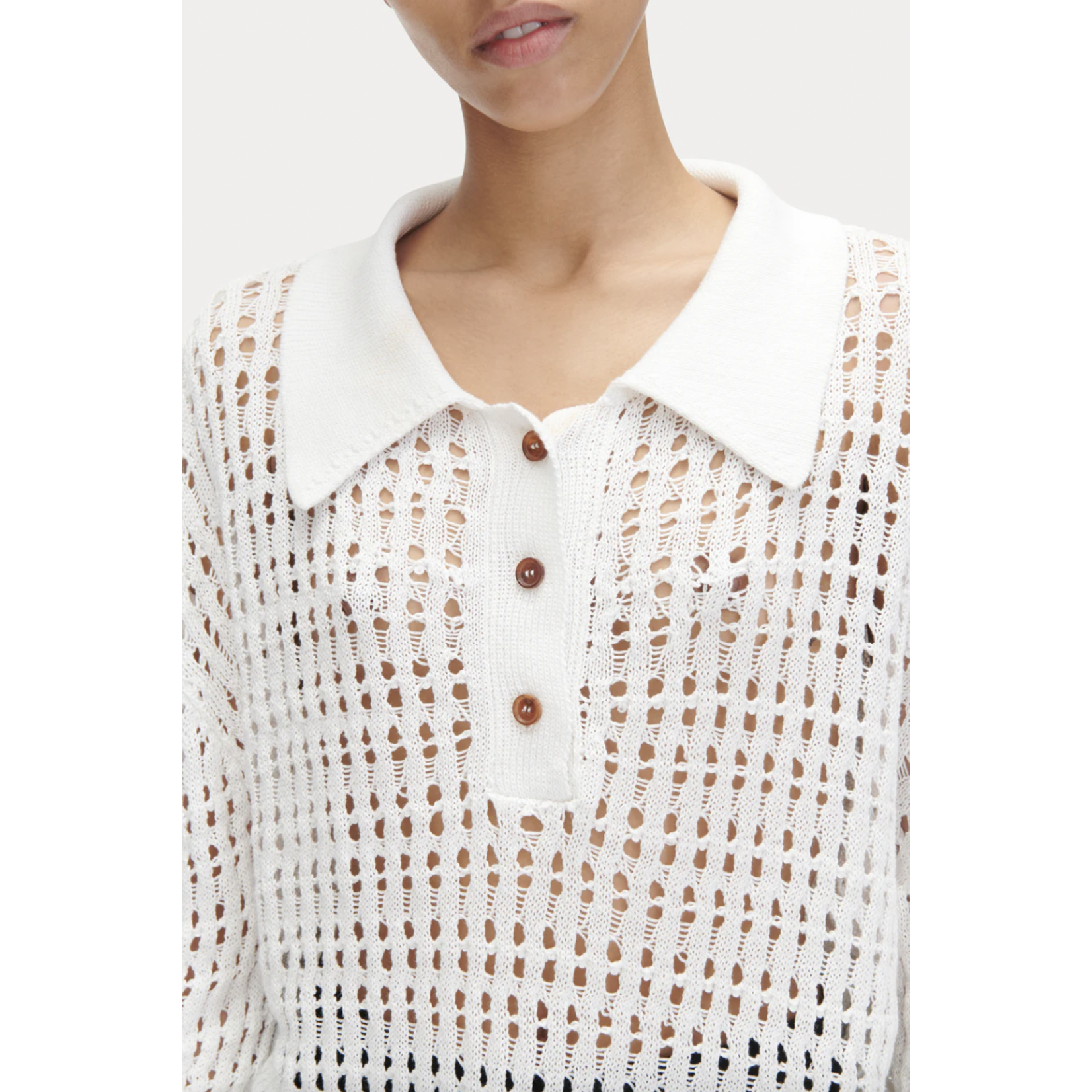 Rachel Comey Meier Top