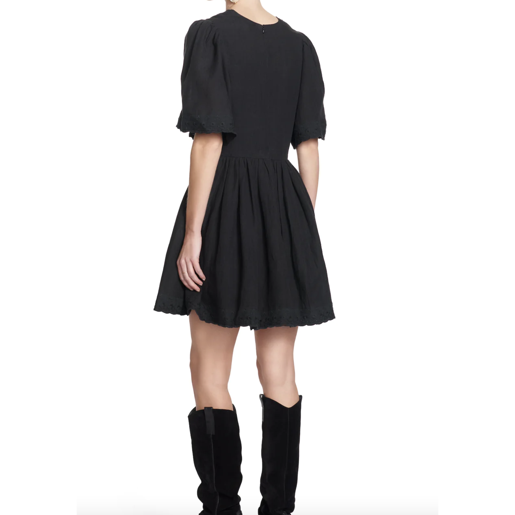 Corey Lynn Calter Riley Dress