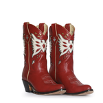 Fraulein Boot Company Thunderbird Boot