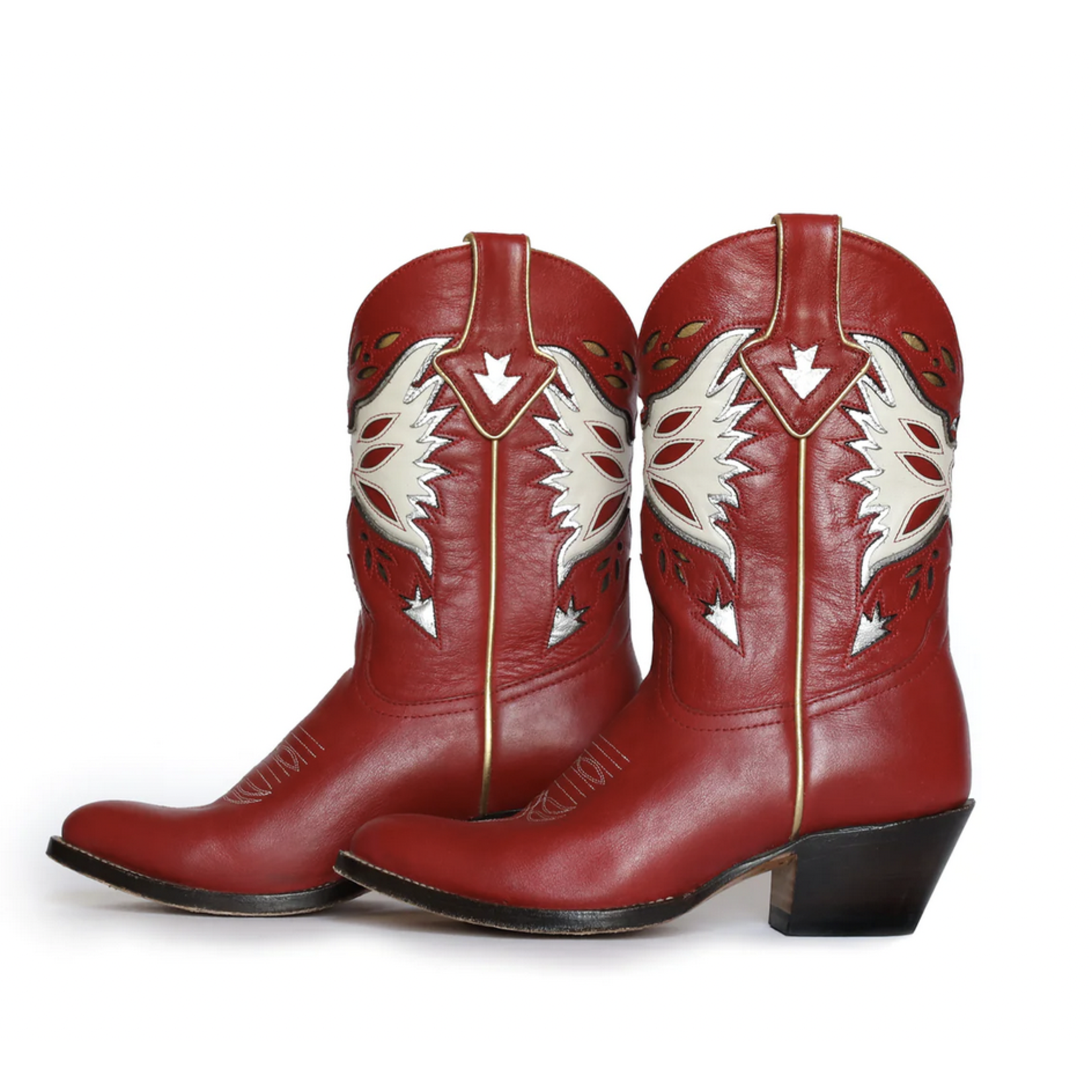Fraulein Boot Company Thunderbird Boot