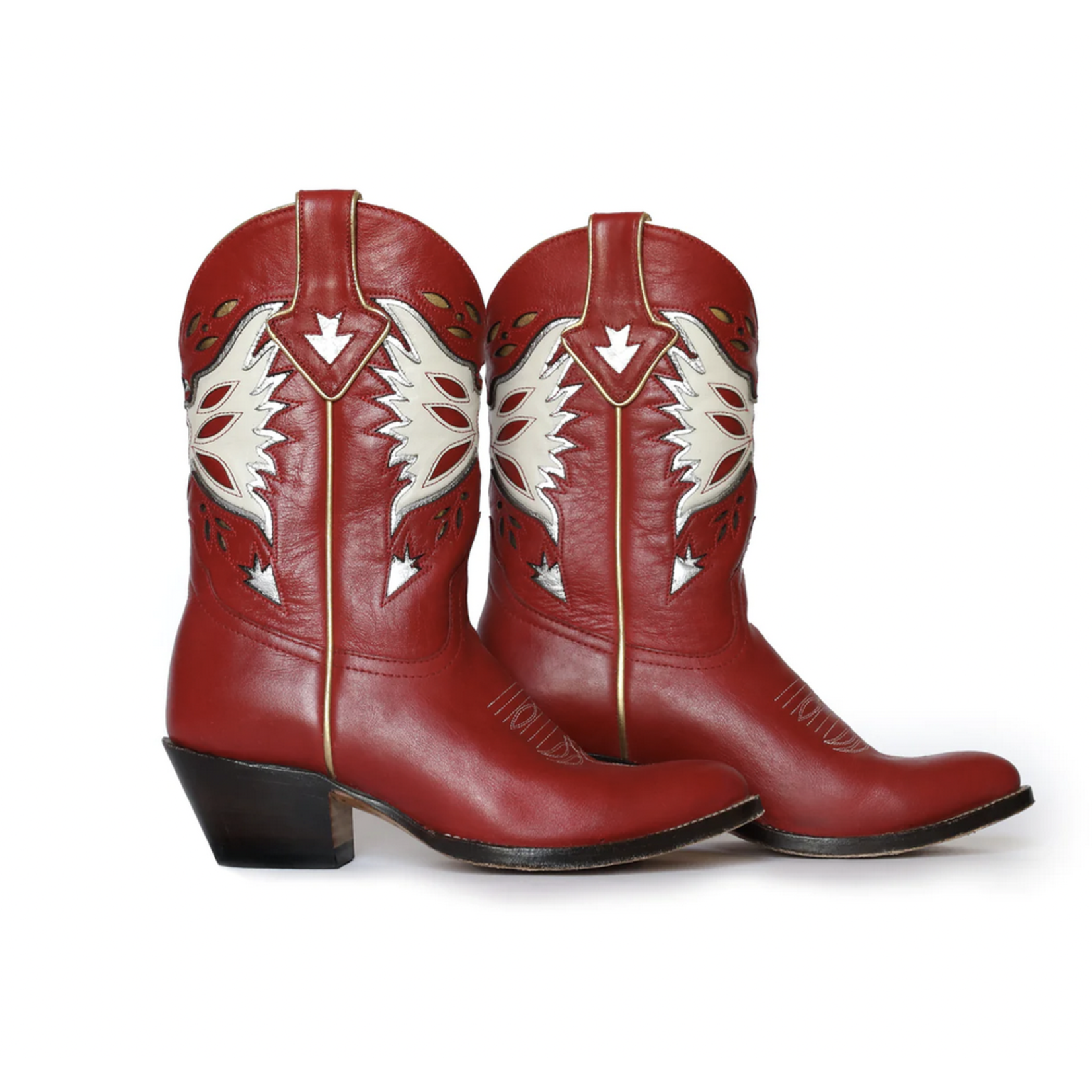 Fraulein Boot Company Thunderbird Boot