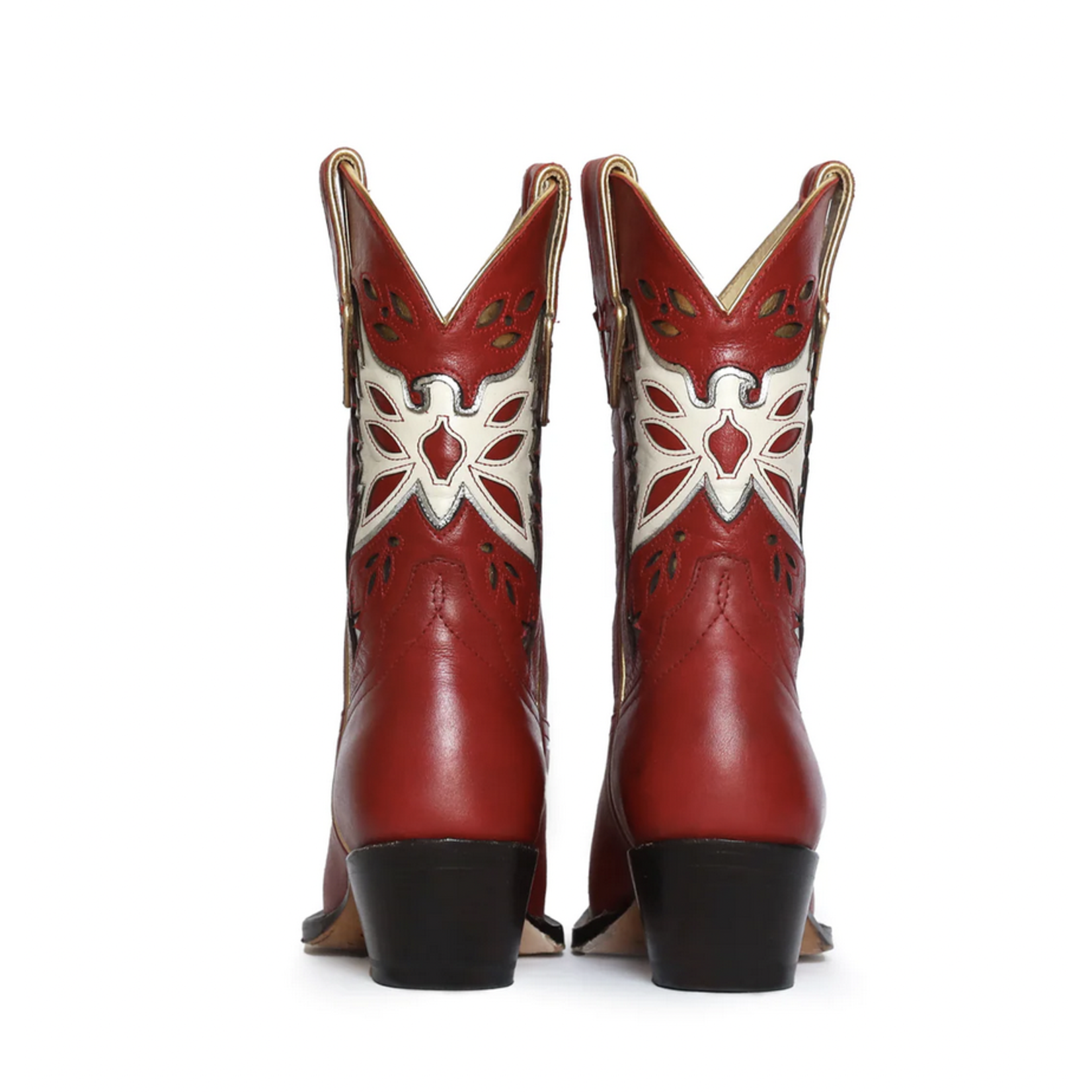 Fraulein Boot Company Thunderbird Boot